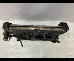 KIT RADIATORI COMPLETO ACQUA ARIA E VENTOLA 2.0D B - 21