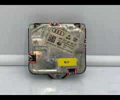 CENTRALINA COMANDO LUCI FARI LED AUDI A4 B9 2016 4