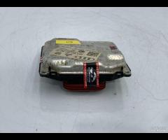 CENTRALINA COMANDO LUCI FARI LED AUDI A4 B9 2016 4 - 7
