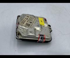CENTRALINA COMANDO LUCI FARI LED AUDI A4 B9 2016 4 - 8