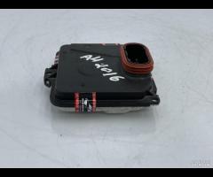 CENTRALINA COMANDO LUCI FARI LED AUDI A4 B9 2016 4 - 12