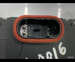 CENTRALINA COMANDO LUCI FARI LED AUDI A4 B9 2016 4 - 15