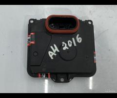 CENTRALINA COMANDO LUCI FARI LED AUDI A4 B9 2016 4 - 16