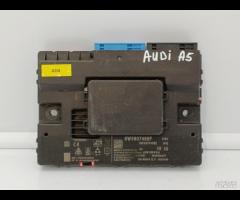 CENTRALINA MODULO CONTROLLO ACCESSO GATEWAY AUDI A