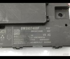 CENTRALINA MODULO CONTROLLO ACCESSO GATEWAY AUDI A