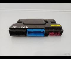 CENTRALINA MODULO CONTROLLO ACCESSO GATEWAY AUDI A - 8