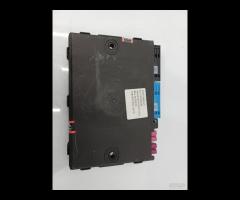 CENTRALINA MODULO CONTROLLO ACCESSO GATEWAY AUDI A - 11