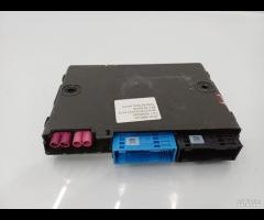 CENTRALINA MODULO CONTROLLO ACCESSO GATEWAY AUDI A - 12