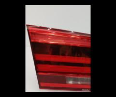 FARO FANALE STOP POSTERIORE SX BMW 330E F30 F31 F8