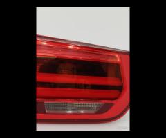 FARO FANALE STOP POSTERIORE SX BMW 330E F30 F31 F8 - 6