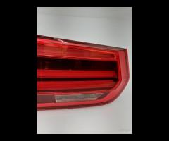 FARO FANALE STOP POSTERIORE SX BMW 330E F30 F31 F8 - 10
