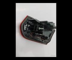 FARO FANALE STOP POSTERIORE SX BMW 330E F30 F31 F8 - 15