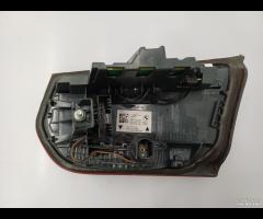 FARO FANALE STOP POSTERIORE SX BMW 330E F30 F31 F8 - 16