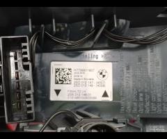 FARO FANALE STOP POSTERIORE SX BMW 330E F30 F31 F8 - 17