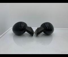 SPECCHIO SPECCHIETTO RETROVISORE DX SX MINI COOPER