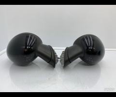 SPECCHIO SPECCHIETTO RETROVISORE DX SX MINI COOPER