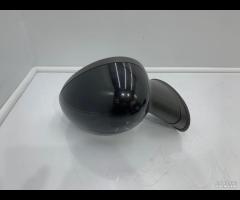 SPECCHIO SPECCHIETTO RETROVISORE DX SX MINI COOPER