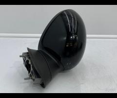 SPECCHIO SPECCHIETTO RETROVISORE DX SX MINI COOPER - 9