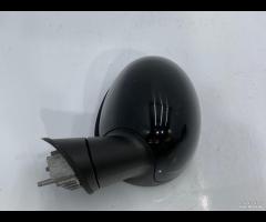 SPECCHIO SPECCHIETTO RETROVISORE DX SX MINI COOPER - 11