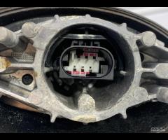 SPECCHIO SPECCHIETTO RETROVISORE DX SX MINI COOPER - 13