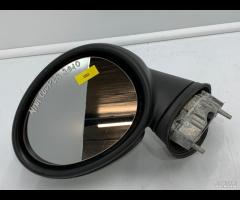 SPECCHIO SPECCHIETTO RETROVISORE DX SX MINI COOPER - 15