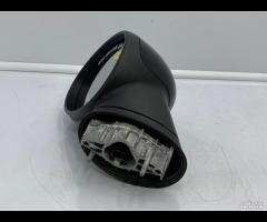 SPECCHIO SPECCHIETTO RETROVISORE DX SX MINI COOPER - 16