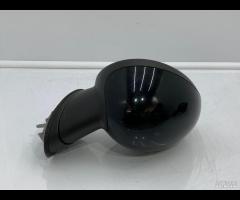 SPECCHIO SPECCHIETTO RETROVISORE DX SX MINI COOPER - 18