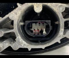 SPECCHIO SPECCHIETTO RETROVISORE DX SX MINI COOPER - 23