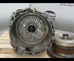 CAMBIO AUTOMATICO 8M BMW X5 B58B30B BMW 285KW 387C