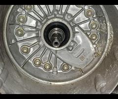 CAMBIO AUTOMATICO 8M BMW X5 B58B30B BMW 285KW 387C