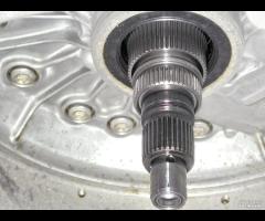 CAMBIO AUTOMATICO 8M BMW X5 B58B30B BMW 285KW 387C - 6