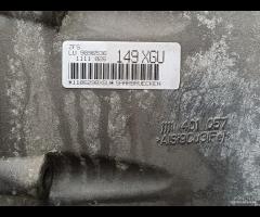 CAMBIO AUTOMATICO 8M BMW X5 B58B30B BMW 285KW 387C - 14