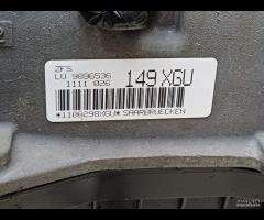 CAMBIO AUTOMATICO 8M BMW X5 B58B30B BMW 285KW 387C - 15