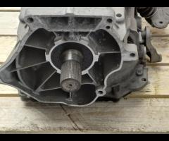 CAMBIO AUTOMATICO 8M BMW X5 B58B30B BMW 285KW 387C - 17