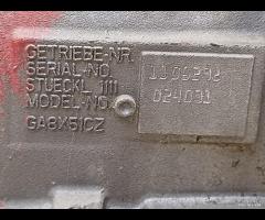 CAMBIO AUTOMATICO 8M BMW X5 B58B30B BMW 285KW 387C - 18