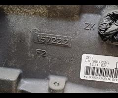 CAMBIO AUTOMATICO 8M BMW X5 B58B30B BMW 285KW 387C - 19