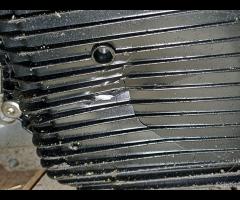 CAMBIO AUTOMATICO 8M BMW X5 B58B30B BMW 285KW 387C - 21