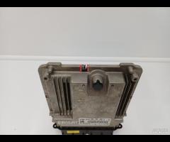 CENTRALINA MOTORE ECU DDAA 2.0D 140Kw 190CV VW PAS