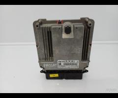 CENTRALINA MOTORE ECU DDAA 2.0D 140Kw 190CV VW PAS