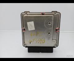 CENTRALINA MOTORE ECU DDAA 2.0D 140Kw 190CV VW PAS - 9