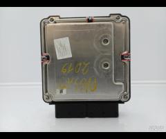 CENTRALINA MOTORE ECU DDAA 2.0D 140Kw 190CV VW PAS - 10