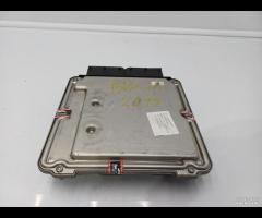 CENTRALINA MOTORE ECU DDAA 2.0D 140Kw 190CV VW PAS - 13