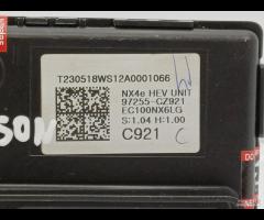 CENTRALINA RISCALDAMENTO HYUNDAI TUCSON 2023 97255