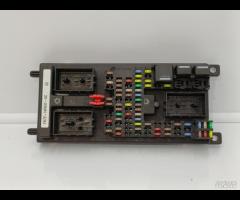 CENTRALINA SCATOLA PORTA FUSIBILI 2.0D LAND ROVER