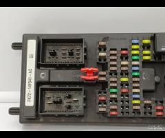 CENTRALINA SCATOLA PORTA FUSIBILI 2.0D LAND ROVER