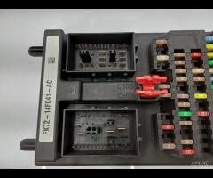 CENTRALINA SCATOLA PORTA FUSIBILI 2.0D LAND ROVER