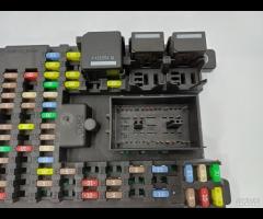 CENTRALINA SCATOLA PORTA FUSIBILI 2.0D LAND ROVER - 6