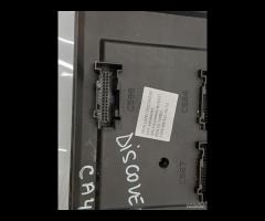 CENTRALINA SCATOLA PORTA FUSIBILI 2.0D LAND ROVER - 16