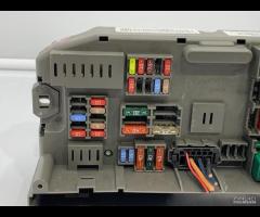 SCATOLA FUSIBILI DISTRIBUTORE CORRENTE ANTERIORE B