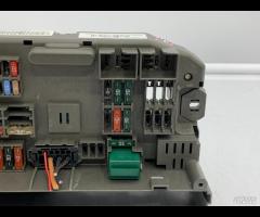 SCATOLA FUSIBILI DISTRIBUTORE CORRENTE ANTERIORE B